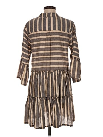Rose and Rose Casual Dress (view 2)