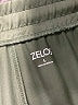Zelos Color Block Green Track Pants Size L - photo 7