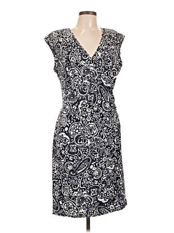 Chaps Casual Dress (view 1)