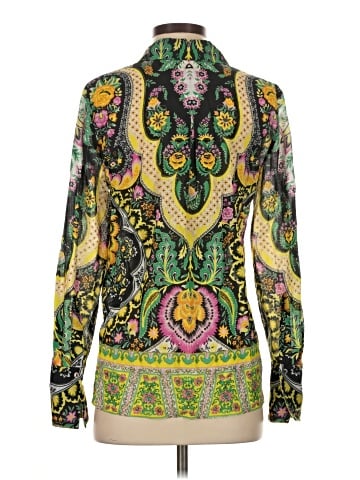 Kobi Halperin Long Sleeve Blouse (view 2)