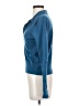 Equipment 100% Cashmere Blue Cashmere Pullover Sweater Size XXS - photo 5