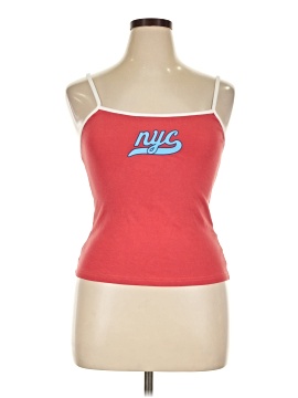 Forever 21 Sleeveless Top