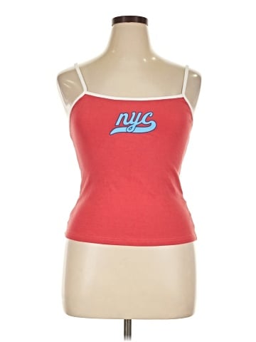 Forever 21 Sleeveless Top (view 1)