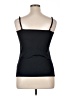 DressBarn Black Tank Top Size XL - photo 2