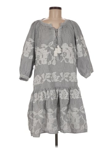 Rose and Rose Casual Dress (view 1)