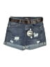 Dollhouse Blue Denim Shorts Size 9 - 10 - photo 1