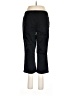 Coldwater Creek Black Jeans Size 10 - photo 2