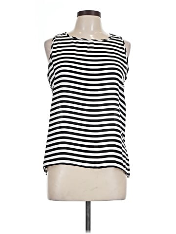 Fun2Fun Sleeveless Blouse (view 1)