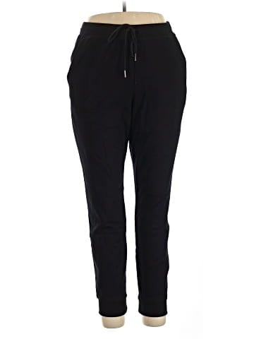 Uniqlo Track Pants (view 1)