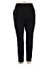 Uniqlo Solid Black Track Pants Size XL - photo 2