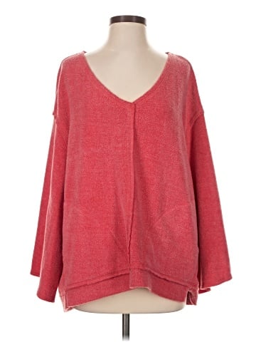 Intimately by Free People Pullover Sweater (view 1)