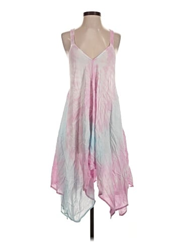 Raviya Casual Dress (view 1)