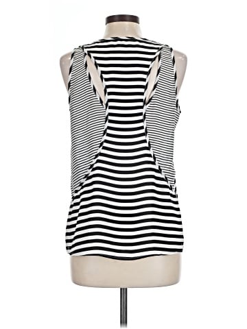 Fun2Fun Sleeveless Blouse (view 2)