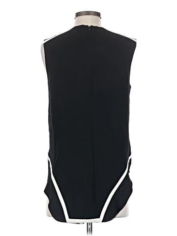 Rag & Bone Sleeveless Blouse (view 2)