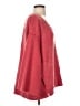 Intimately by Free People Red Pullover Sweater Size S - photo 4