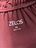 Zelos Burgundy Track Pants Size XL - photo 7