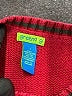 Greendog Red Vest Size 7 - photo 3