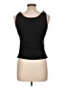 Things Between Black Sleeveless Top Size L - photo 2