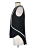 Rag & Bone Black Sleeveless Blouse Size S - photo 5