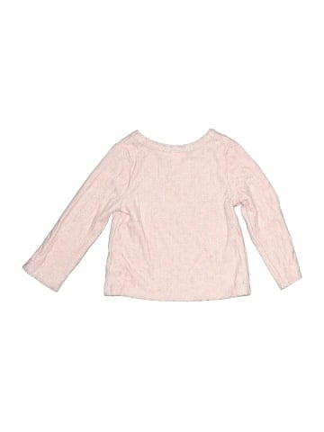 Cat & Jack Long Sleeve T-Shirt (view 2)