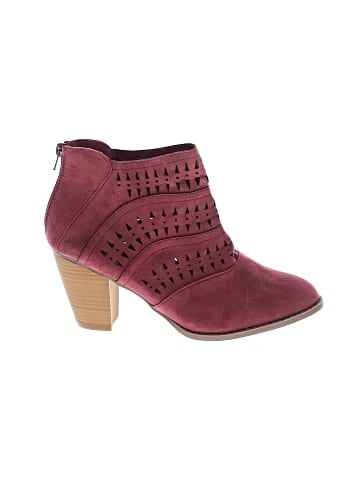 Diba Ankle Boots (view 1)