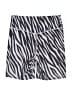 Nike Animal Print Silver Board Shorts Size M - photo 2