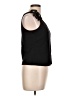 Things Between Black Sleeveless Top Size L - photo 4