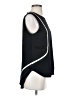 Rag & Bone Black Sleeveless Blouse Size S - photo 4