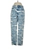 Ksubi 100% Cotton Tie-dye Blue Jeans Size 27 waist - photo 1