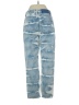 Ksubi 100% Cotton Tie-dye Blue Jeans Size 27 waist - photo 2