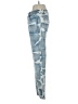 Ksubi 100% Cotton Tie-dye Blue Jeans Size 27 waist - photo 5