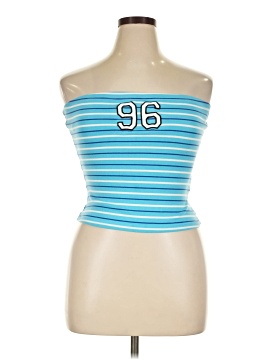Forever 21 Sleeveless Top