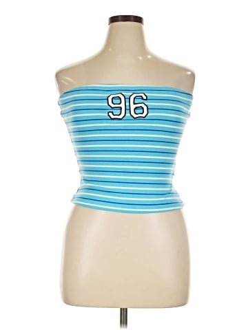 Forever 21 Sleeveless Top (view 1)