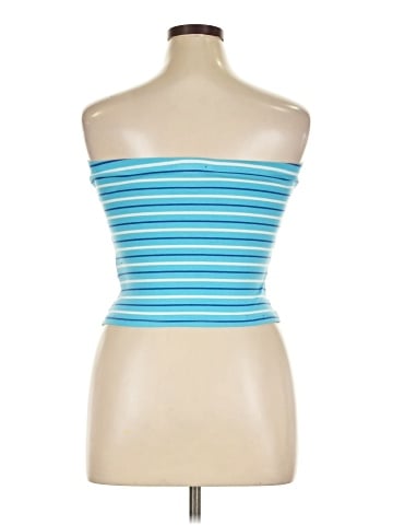 Forever 21 Sleeveless Top (view 2)