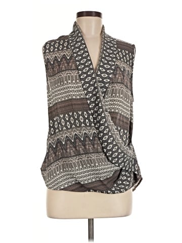 L'Agence Sleeveless Blouse (view 1)