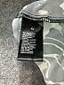 Perceptions Print Black Cocktail Dress Size XL - photo 8