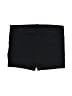 Jumping Beans Solid Black Athletic Shorts 9-12 MO / 12 MO - photo 1