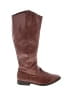 Rampage Brown Boots Size 7 1/2 - photo 1