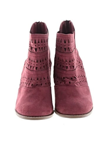 Diba Ankle Boots (view 2)