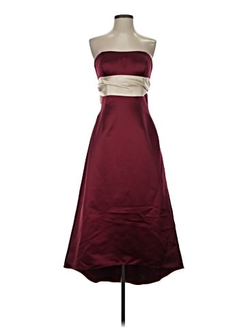 Bill Levkoff Cocktail Dress (view 1)