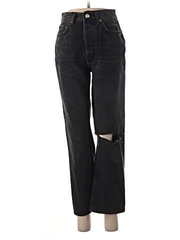 Topshop Jeans (view 1)