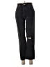 Topshop 100% Cotton Hearts Black Jeans Size 26 waist - photo 1