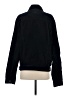 American 100% Cotton Solid Black Jacket Size S - photo 2