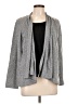 White Stag Gray Cardigan Size L - photo 1