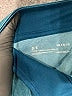 Under Armour Teal Fleece Size L - photo 6