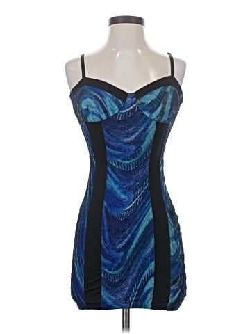 Forever 21 Cocktail Dress (view 1)