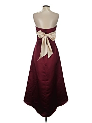 Bill Levkoff Cocktail Dress (view 2)