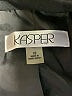 Kasper Black Blazer Size 18 - photo 6