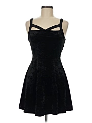 Forever 21 Cocktail Dress (view 1)