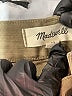 Madewell 100% Cotton Tan Cargo Pants Size 26 - photo 4